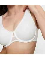 WILD ROSE SENSATION - Minimizer: opticky o jeden košíček menší, prirodzene zaoblený Triumph