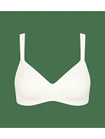 sloggi ZERO Feel Bliss THE UP TshirtBra – Silk White – SLOGGI Silk White – SLOGGI sloggi ZERO Feel Bliss THE UP TshirtBra – Silk White – SLOGGI Silk White – SLOGGI