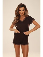 De Lafense 840 Hazel pyžamo S-2XL