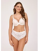 Nohavičky Ava 2235 Creamy Beige S–3XL Nohavičky Ava 2235 Creamy Beige S–3XL