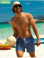 Self SM 29 Šťastné šortky S-3XL