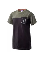 Tričko Bejo Twotone Jr 92800493139 Tričko Bejo Twotone Jr 92800493139