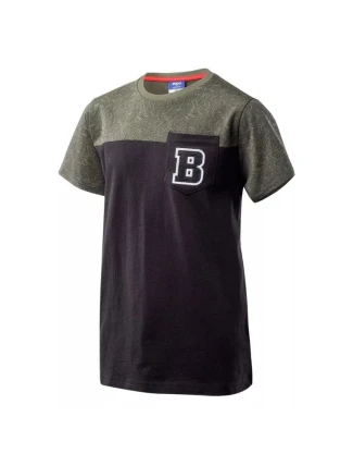 Tričko Bejo Twotone Jr 92800493139 Tričko Bejo Twotone Jr 92800493139