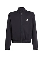 Adidas Junior Girls Glam Tracksuit Jr JL7474 Adidas Junior Girls Glam Tracksuit Jr JL7474