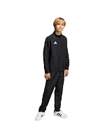 Detské nohavice adidas Entrada 26 Presentation black JZ9129