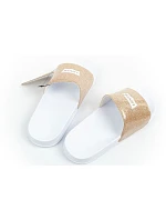 Levi's Dámske športové žabky Pohodlné brokátové topánky Módne dámske