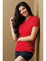 Stedman Stretch Polo Women Dámske elastické polo tričko z hrubej bavlny 05.9740 blue midnight Stedman Stretch Polo Women Dámske elastické polo tričko z hrubej bavlny 05.9740 blue midnight