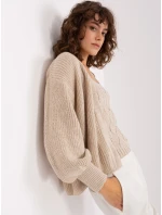 Súprava BA KMPL 8019.20 béžová