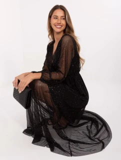 Šaty IT SK 21808.01 čierne