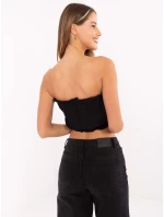 Horná časť LK TP 510105.91 čierna