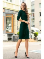 Dámske šaty Aeroma - Merribel