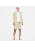 Pánska mikina Yoga Dri-FIT M CZ2217-073 béžová - Nike