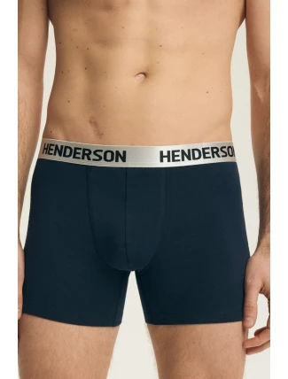 PÁNSKE ŠORTKY S MAŠĽOU 2PACK DLHÉ 44527 SS26