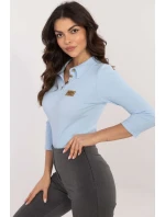 Blúzka model 203480 Relevantnosť Blúzka model 203480 Relevantnosť
