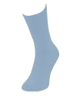 Dámske netlačiace ponožky Terjax art.003