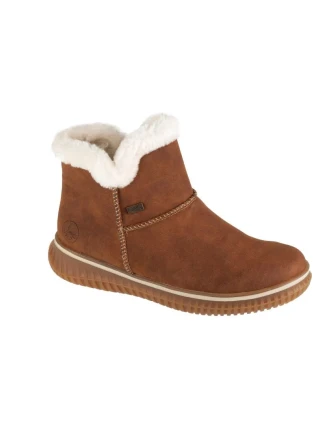 Dámske čižmy Rieker Booties 74260-25 Dámske čižmy Rieker Booties 74260-25