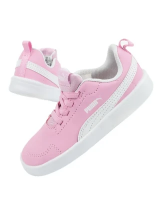 Detská obuv Courtflex Inf 362651 21 - Puma