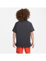 Juniorský dres DF Athletics FB1290 010 - Nike