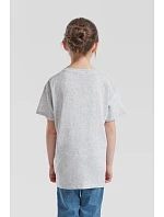 Fruit of the Loom Kids Original T Detské tričko 16.1019 čierne
