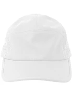 Atlantis Headwear Maui 5-panelová outdoorová čiapka Camper 33.0267 biela