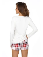 Pyžamá model 172528 Donna