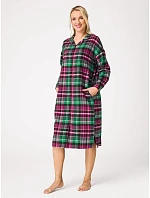 Košeľa Key LND 414 B26, s dlhým rukávom, veľkosti 2XL–3XL, rozopínacia Košeľa Key LND 414 B26, s dlhým rukávom, veľkosti 2XL–3XL, rozopínacia