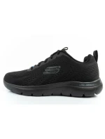 Skechers Summits-Torre M 232395/BBK