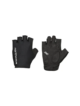 Cyklistické rukavice NORTHWAVE Active Max W SF Glove, čierne Cyklistické rukavice NORTHWAVE Active Max W SF Glove, čierne