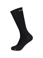 Skarpetki SUPER.NATURAL WOOL GUARDIANS LONGSOCKS 2-PAC czarne Skarpetki SUPER.NATURAL WOOL GUARDIANS LONGSOCKS 2-PAC czarne