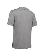 Pánske tričko GL Foundation SS TM 1326849 036 - Under Armour
