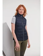 Russell Athletic 441F Dámska vesta Nano 10.441F, farba french navy