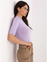 Jumper PM SW R2316.29 svetlofialový