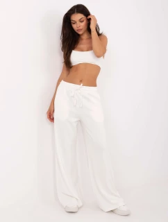 Tepláky RV DR A611.52 ecru