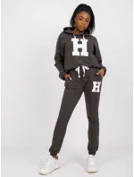 Súprava RV KMPL 7802.34P tmavá khaki