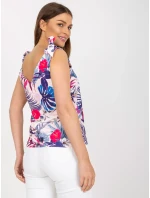 Dámsky top WN TP 1482 4.67 svetlo ružový