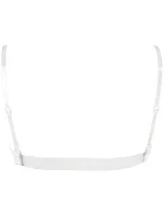 Podprsenka Basic V-5770 biela - Axami