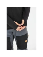 Pánská mikina Whistler Cloudmont Full Zip Midlayer