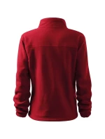 Dámska fleecová bunda marlboro red