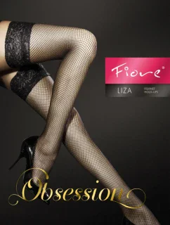 LIZA - KABARETNÉ PANČUCHY