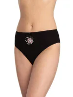 Dámske tričká FIGS L-127BI-31EX 3-pack