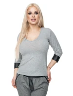 Blúzka model 131592 PeeKaBoo Blúzka model 131592 PeeKaBoo