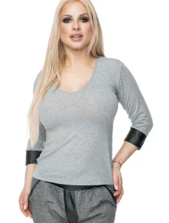 Blúzka model 131592 PeeKaBoo