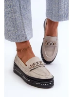 Mokasíny model 197157 Step in style Mokasíny model 197157 Step in style