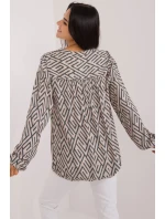 Blúzka model 199230 Podúroveň Blúzka model 199230 Podúroveň