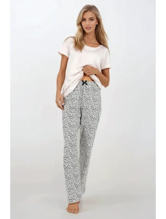 Pyžamo model 212780 Momenti Per Me