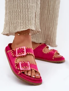 Papuče model 213961 Step in style