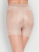 Dámske pančuchové nohavice Mona Push-Up 20 den 5-XL Dámske pančuchové nohavice Mona Push-Up 20 den 5-XL