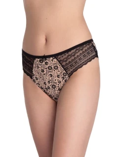 Nohavičky Lama L-1592 BI A'2 2XL