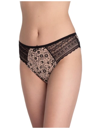 Nohavičky Lama L-1592 BI A'2 2XL