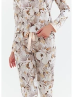 Pyžamo Cana 422 long/r S-XL